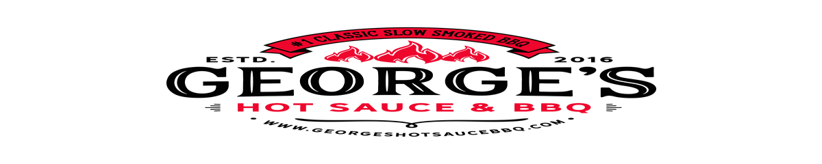 Safari Smoke Seasoning  GEORGE'S HOT SAUCE & BBQ (NOVA G.LLC)